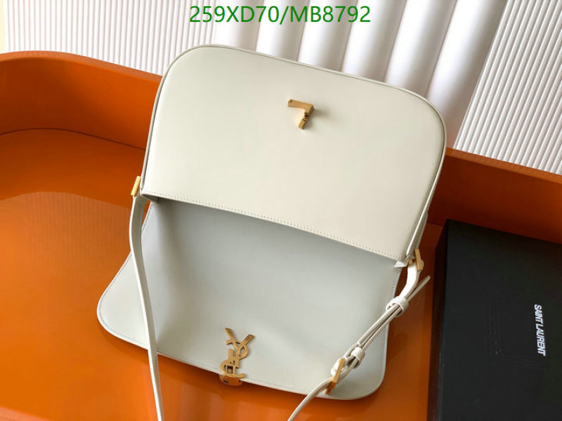 YSL-Bag-Mirror Quality Code: MB8792 $: 259USD