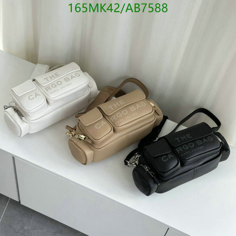 Marc Jacobs-Bag-Mirror Quality Code: AB7588 $: 165USD