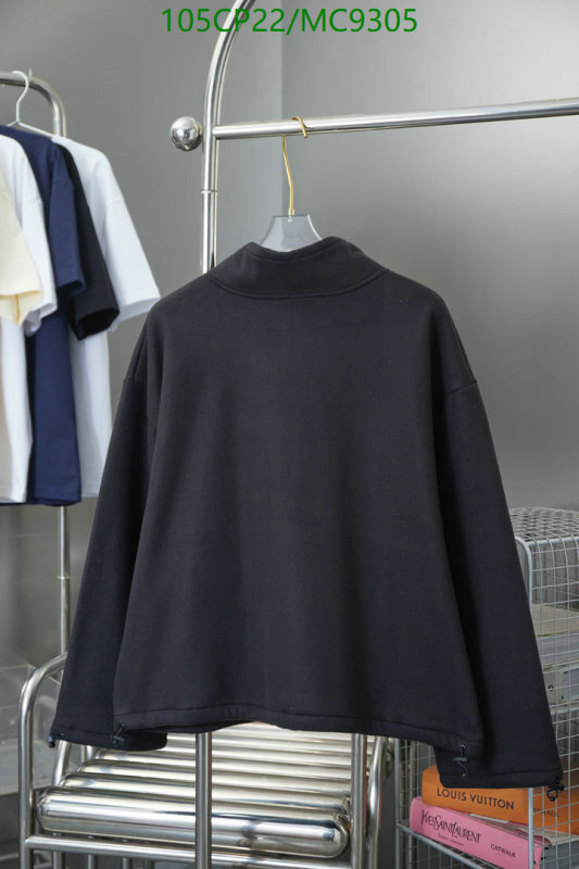MIUMIU-Clothing Code: MC9305 $: 105USD