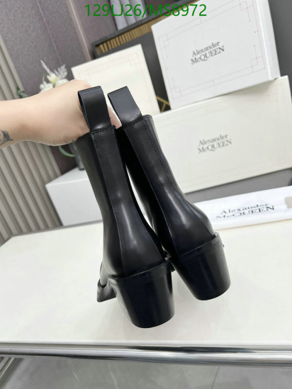 Boots-Women Shoes Code: MS8972 $: 129USD