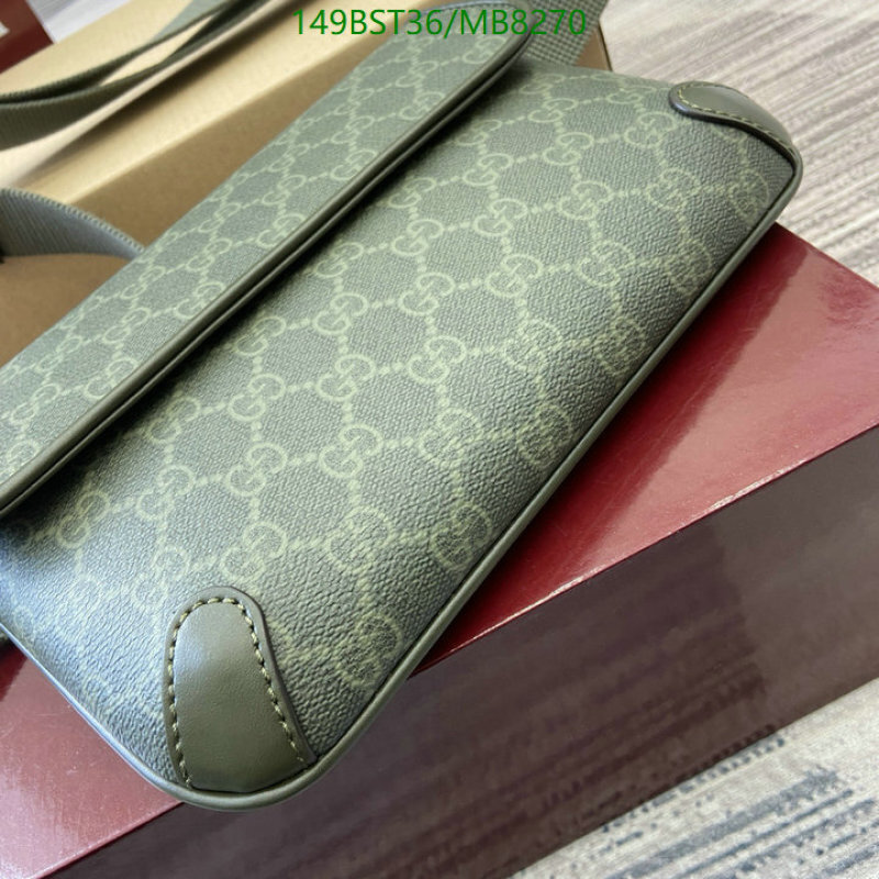 Gucci-Bag-Mirror Quality Code: MB8270 $: 149USD
