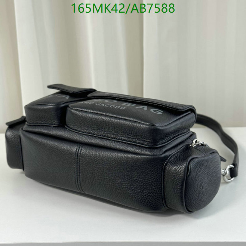 Marc Jacobs-Bag-Mirror Quality Code: AB7588 $: 165USD