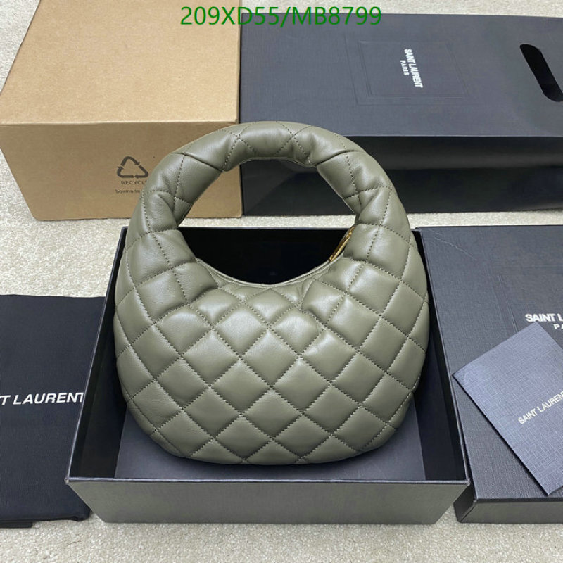 YSL-Bag-Mirror Quality Code: MB8799 $: 209USD