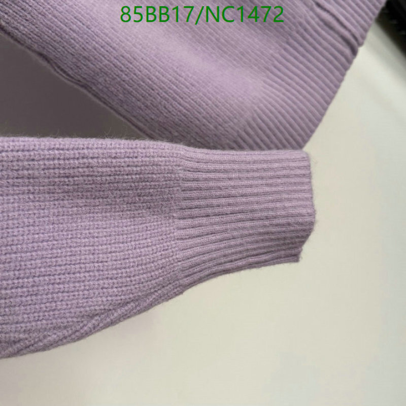 Dior-Clothing Code: NC1472 $: 85USD