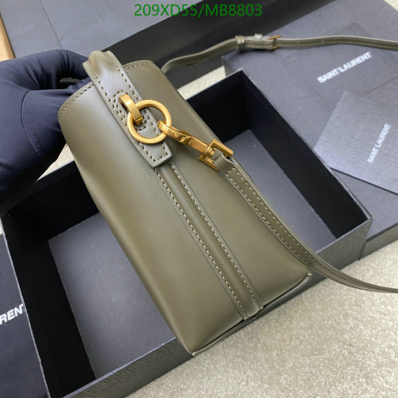 YSL-Bag-Mirror Quality Code: MB8803 $: 209USD