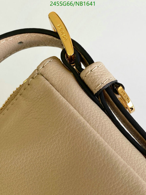 Prada-Bag-Mirror Quality Code: NB1641 $: 245USD