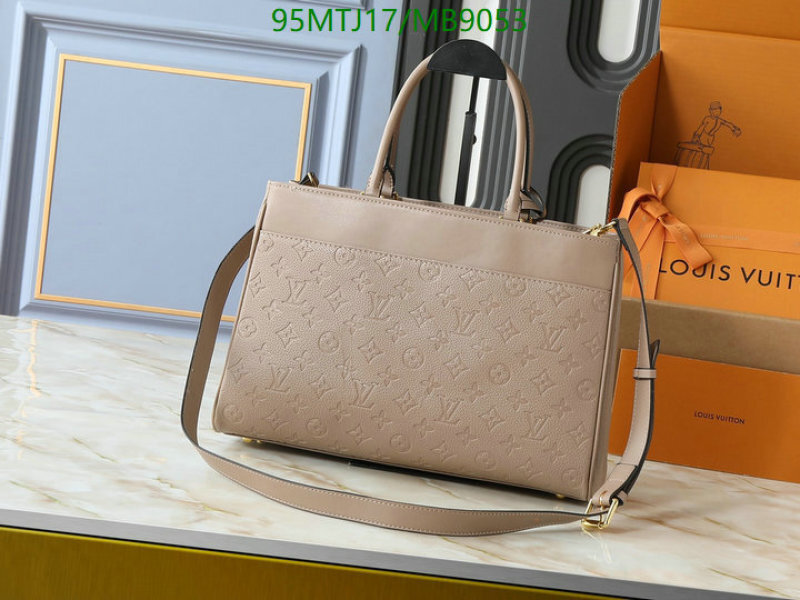 LV-Bag-4A Quality Code: MB9053 $: 95USD