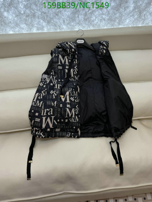 Maxmara-Clothing Code: NC1549 $: 159USD
