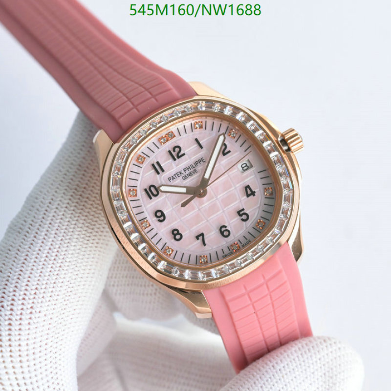 Patek Philippe-Watch-Mirror Quality Code: NW1688 $: 545USD