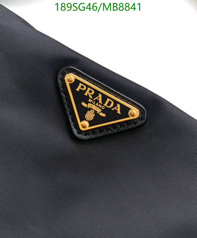 Prada-Bag-Mirror Quality Code: MB8841