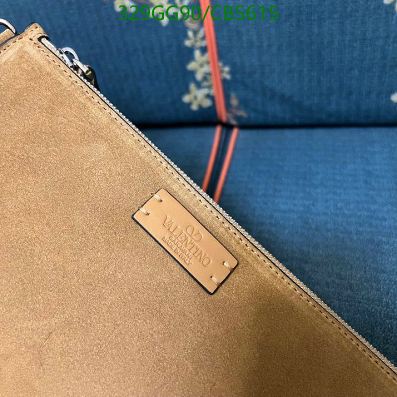 Valentino-Bag-Mirror Quality Code: CB5615 $: 329USD