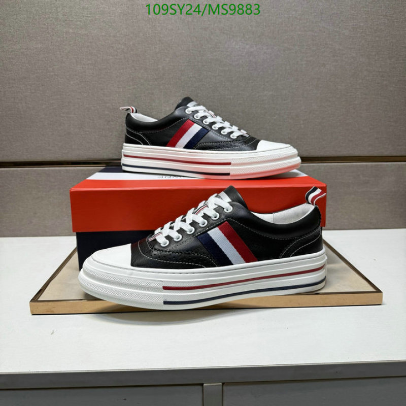 Thom Browne-Men shoes Code: MS9883 $: 109USD