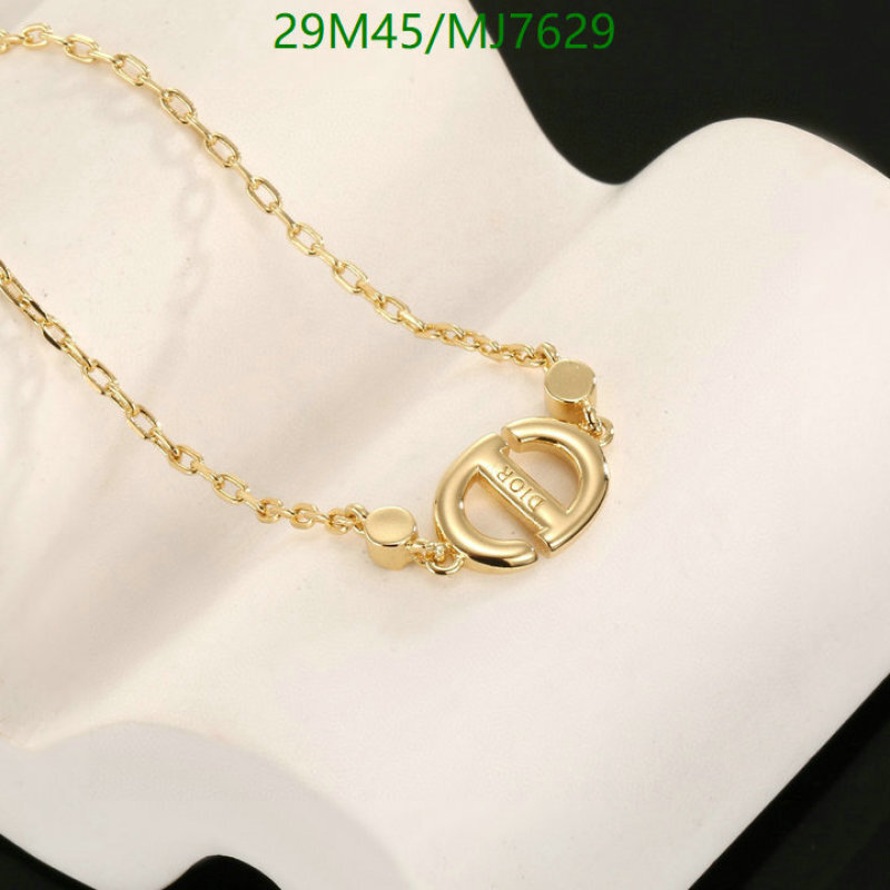 Dior-Jewelry Code: MJ7629