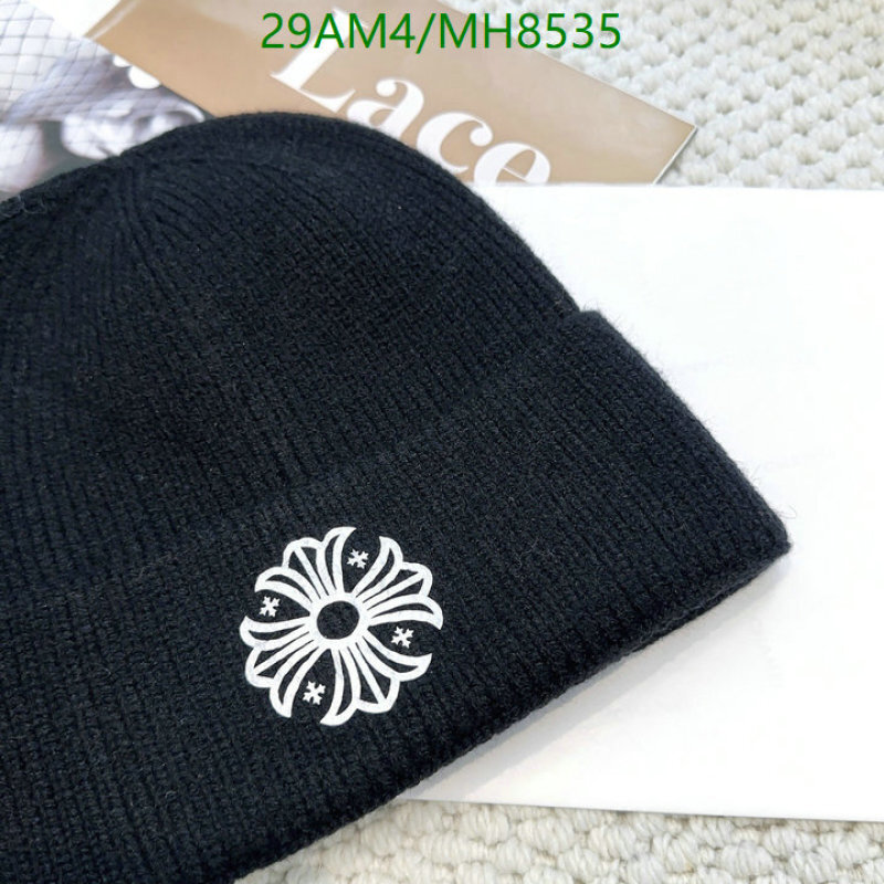 Chrome Hearts-Cap(Hat) Code: MH8535 $: 29USD