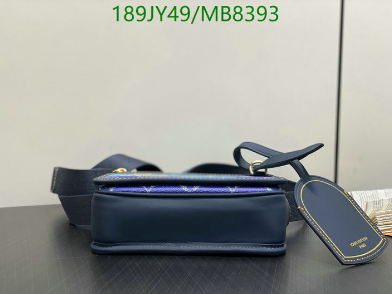 LV-Bag-Mirror Quality Code: MB8393 $: 189USD