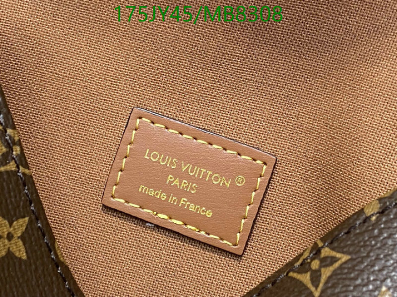LV-Bag-Mirror Quality Code: MB8308 $: 175USD