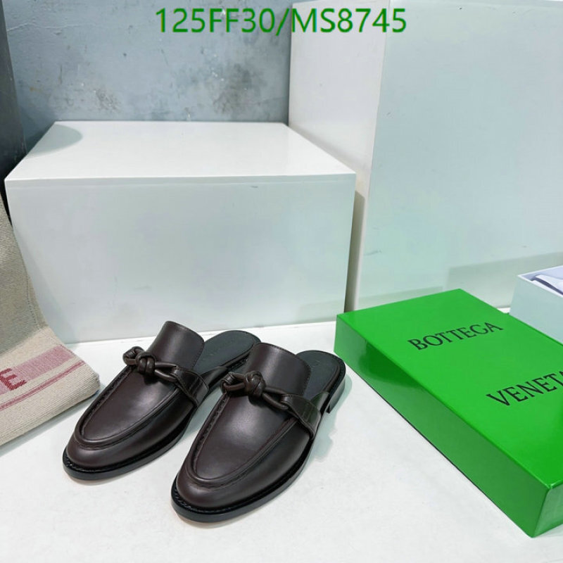 BV-Women Shoes Code: MS8745 $: 125USD
