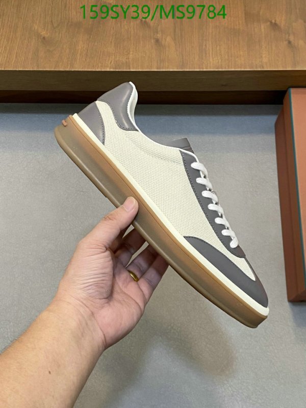 Loro Piana-Men shoes Code: MS9784 $: 159USD