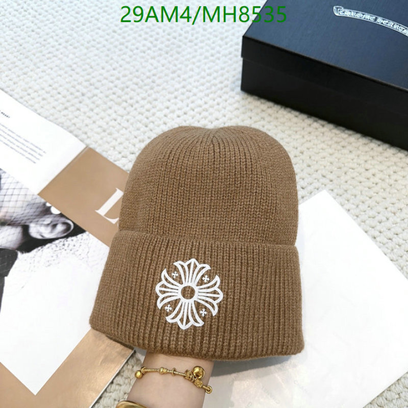 Chrome Hearts-Cap(Hat) Code: MH8535 $: 29USD