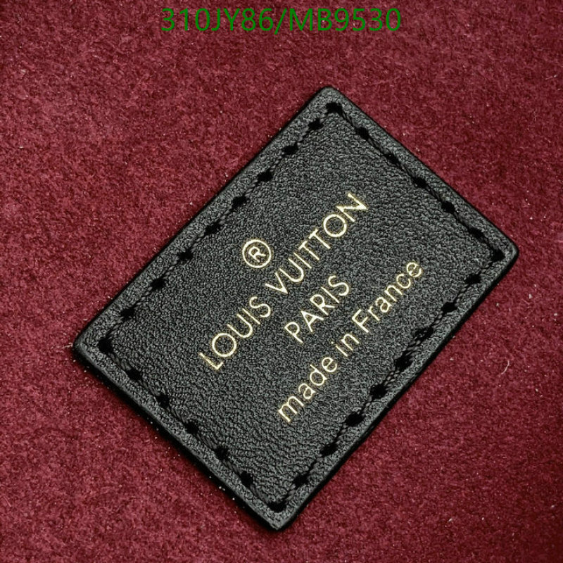 LV-Bag-Mirror Quality Code: MB9530 $: 310USD