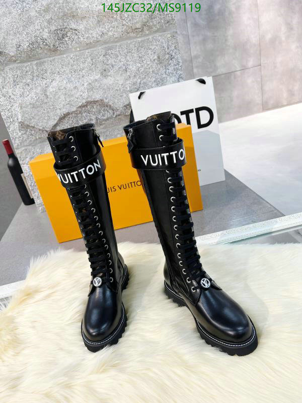 Boots-Women Shoes Code: MS9119 $: 145USD