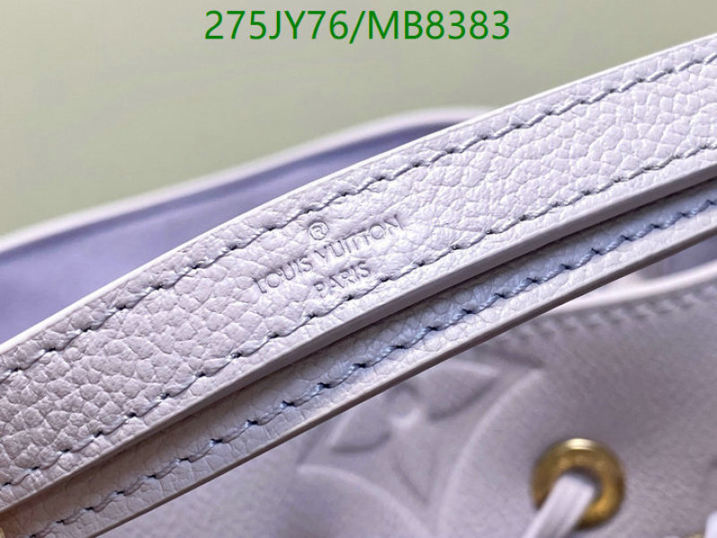 LV-Bag-Mirror Quality Code: MB8383 $: 275USD