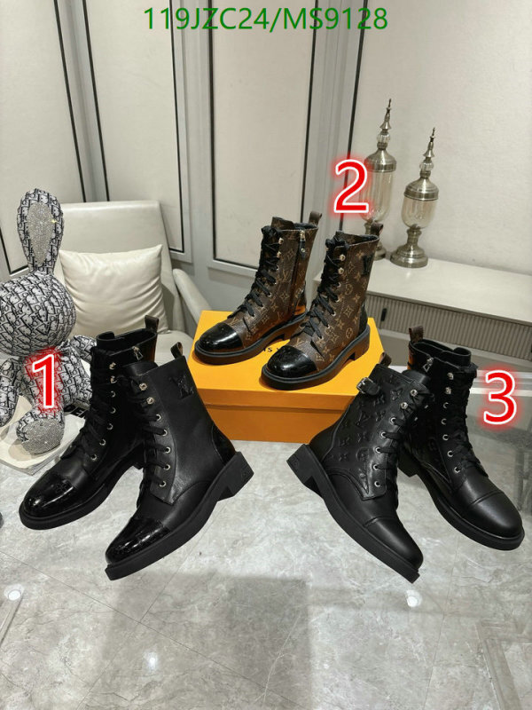 Boots-Women Shoes Code: MS9128 $: 119USD
