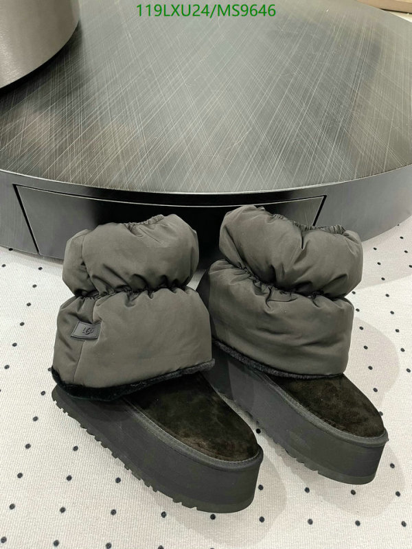 UGG-Women Shoes Code: MS9646 $: 119USD