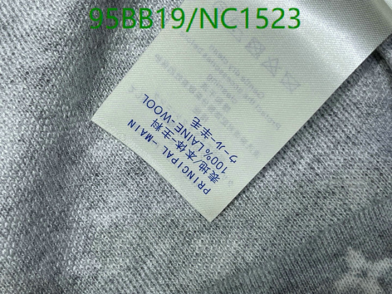 LV-Clothing Code: NC1523 $: 95USD