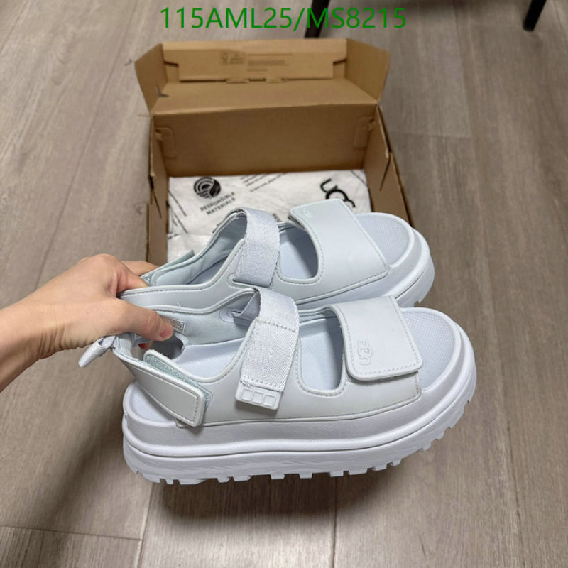 UGG-Women Shoes Code: MS8215 $: 115USD