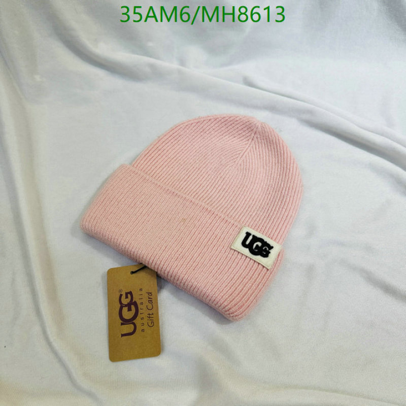 UGG-Cap(Hat) Code: MH8613 $: 35USD