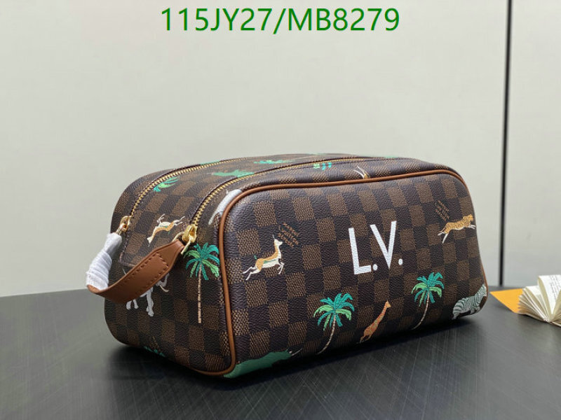 LV-Bag-Mirror Quality Code: MB8279 $: 115USD