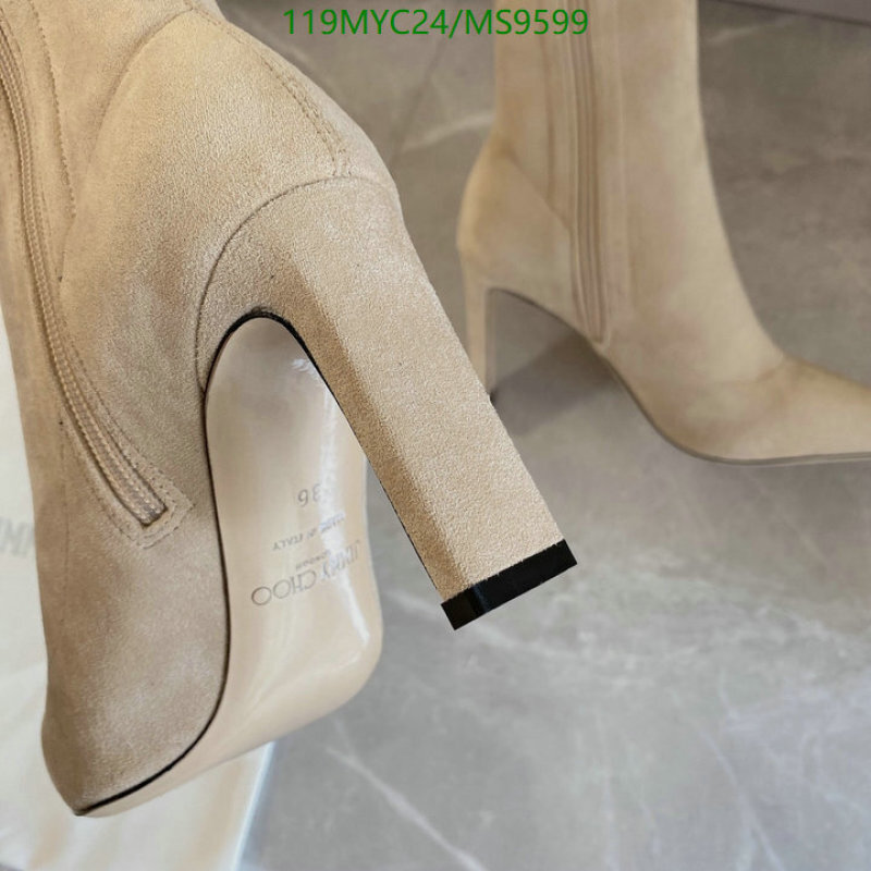 Jimmy Choo-Women Shoes Code: MS9599 $: 119USD