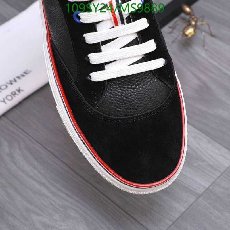 Thom Browne-Men shoes Code: MS9889 $: 109USD