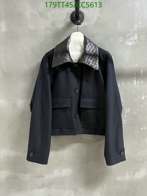 BV-Down jacket Women Code: CC5613 $: 179USD