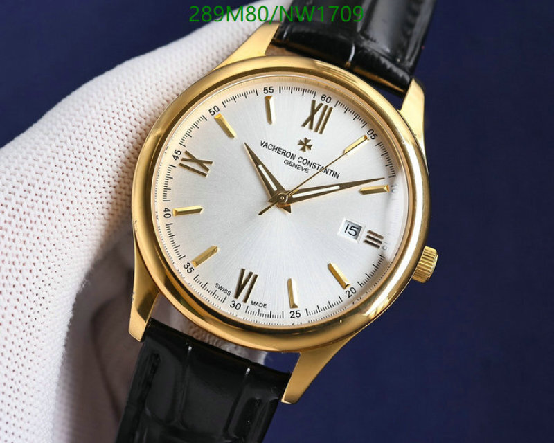 Vacheron Constantin-Watch-Mirror Quality Code: NW1709 $: 289USD