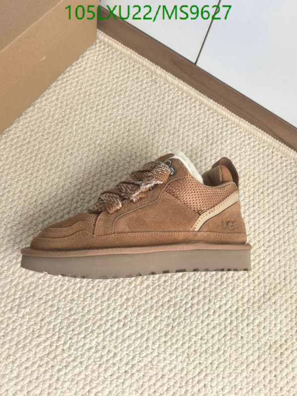 UGG-Women Shoes Code: MS9627 $: 105USD
