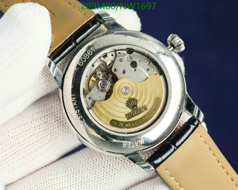 Rolex-Watch-Mirror Quality Code: NW1697 $: 289USD