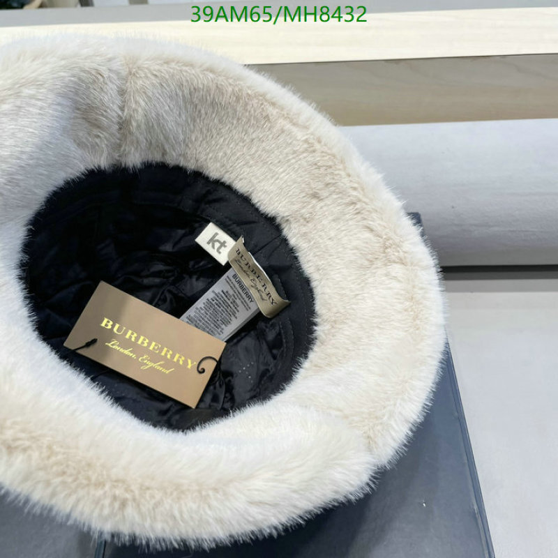 Burberry-Cap(Hat) Code: MH8432 $: 39USD