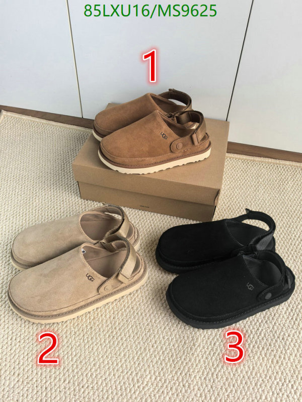UGG-Women Shoes Code: MS9625 $: 85USD