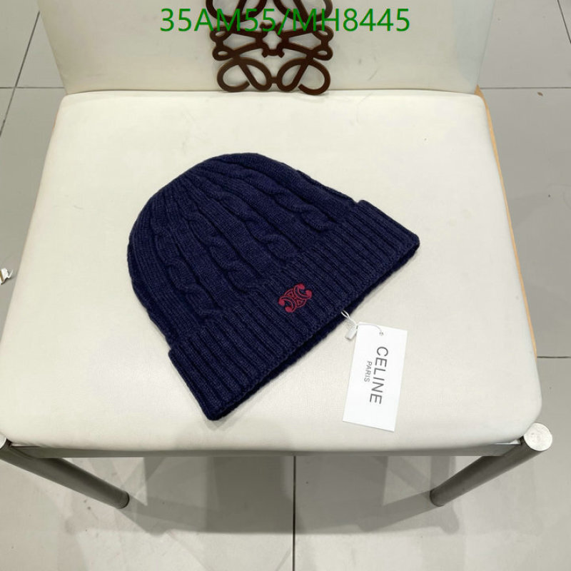 Celine-Cap(Hat) Code: MH8445 $: 35USD