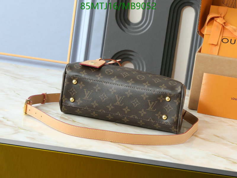 LV-Bag-4A Quality Code: MB9052 $: 85USD