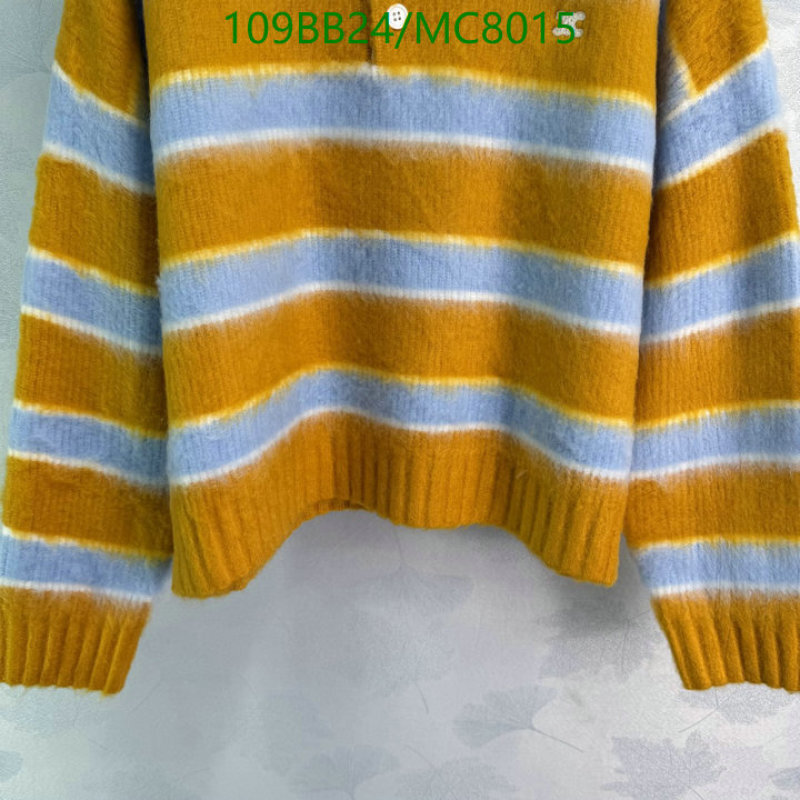 Celine-Clothing Code: MC8015 $: 109USD