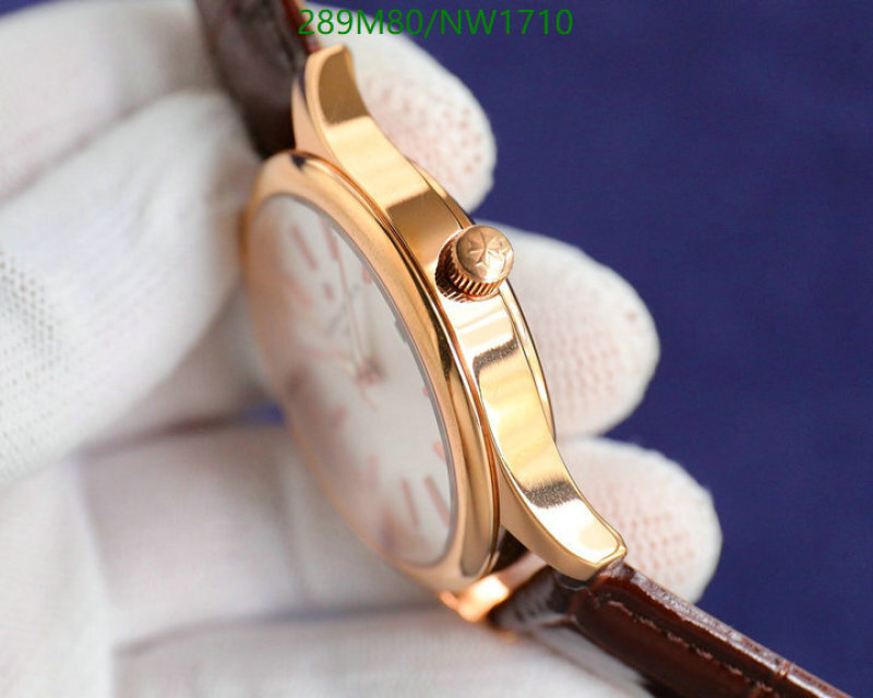 Vacheron Constantin-Watch-Mirror Quality Code: NW1710 $: 289USD