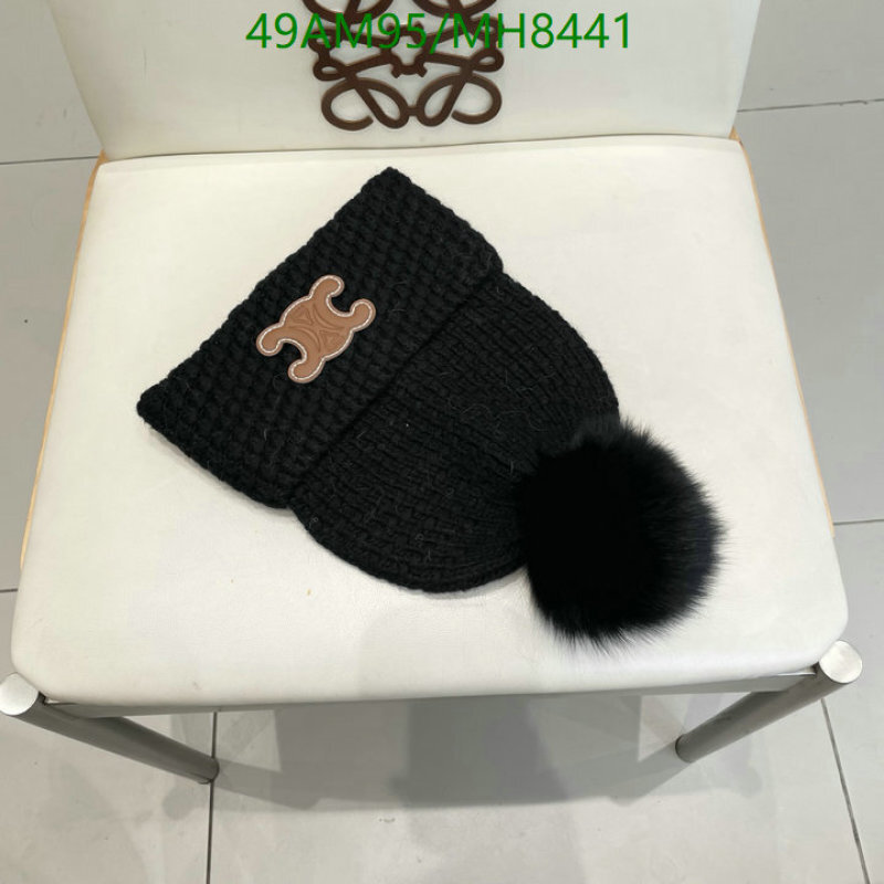 Celine-Cap(Hat) Code: MH8441 $: 49USD
