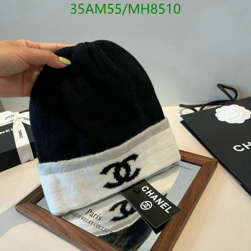Chanel-Cap(Hat) Code: MH8510 $: 35USD