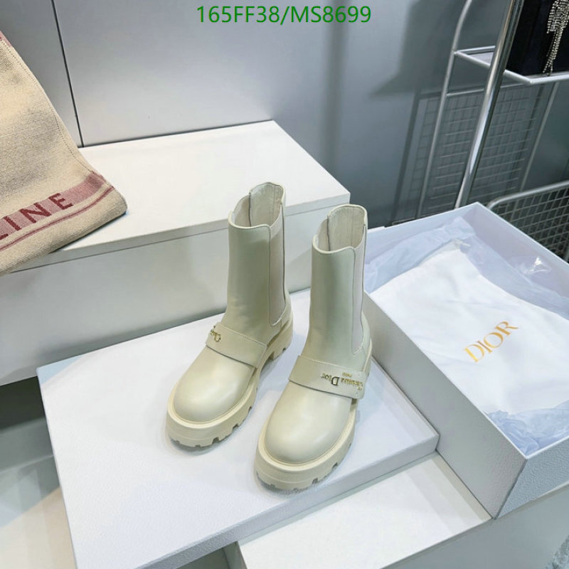 Boots-Women Shoes Code: MS8699 $: 165USD