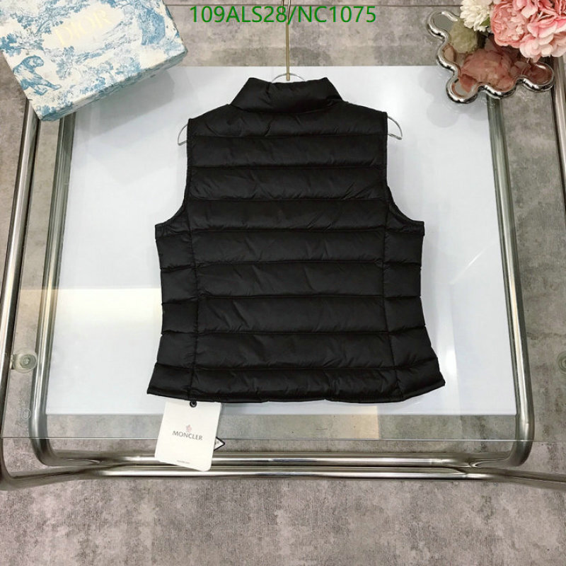 Moncler-Kids Clothing Code: NC1075 $: 109USD
