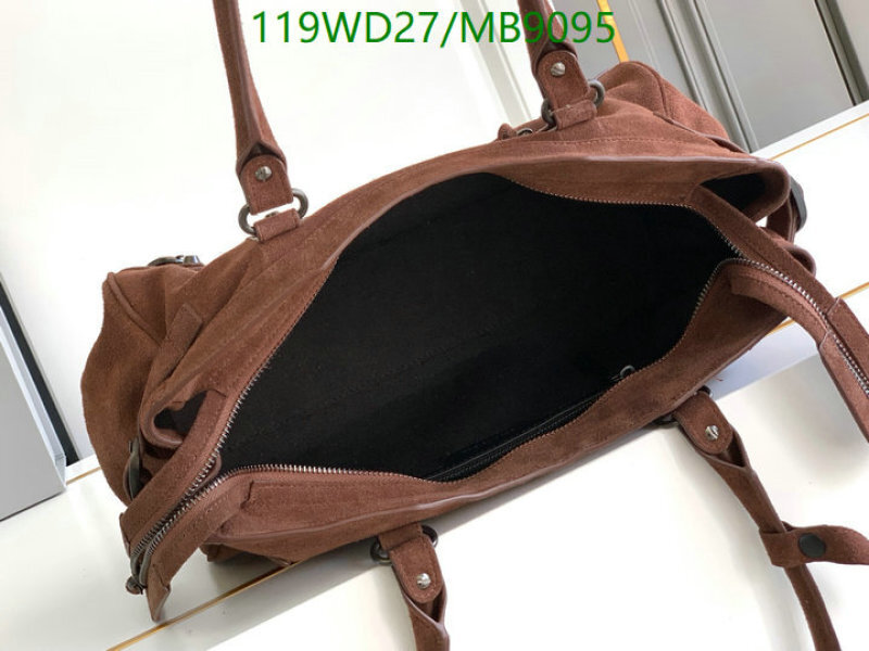 Balenciaga-Bag-4A Quality Code: MB9095 $: 119USD