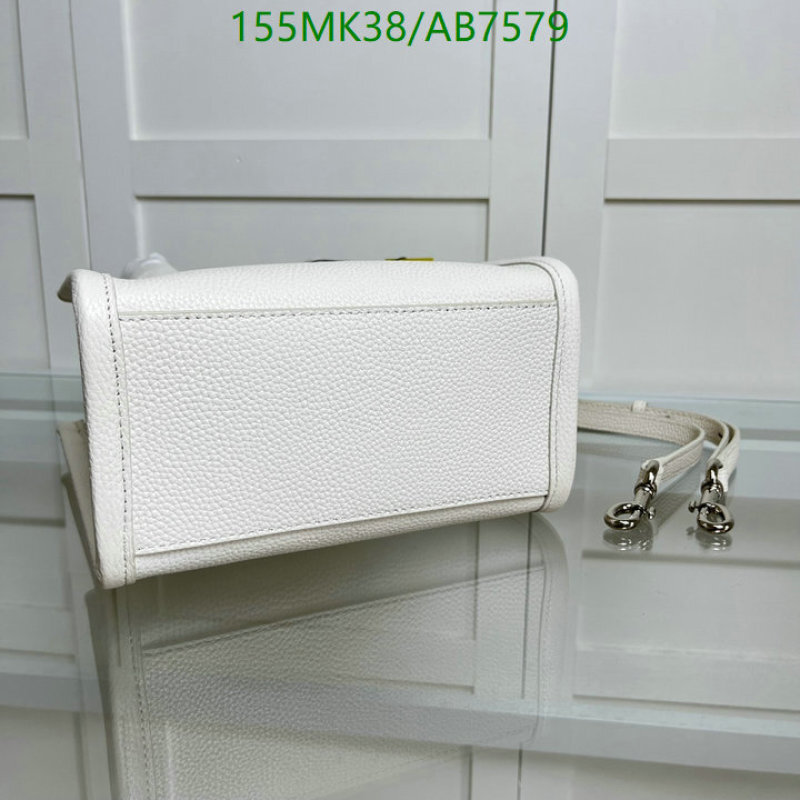 Marc Jacobs-Bag-Mirror Quality Code: AB7579 $: 155USD